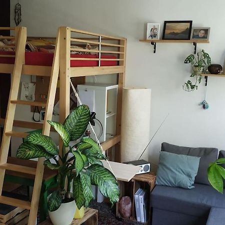 15 Min Zum Zentrum Lägenhet Wien Exteriör bild